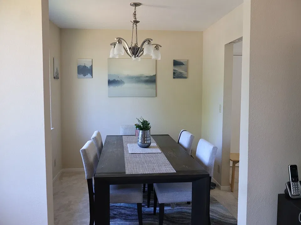 dinning room