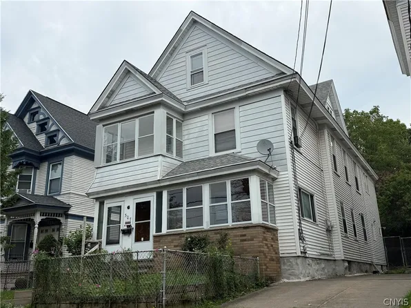 307 Graves St, Syracuse, NY 13203