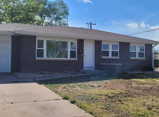 403 28th Avenue Ct, Greeley, CO 80634