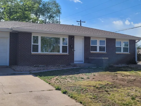 403 28th Avenue Ct, Greeley, CO 80634