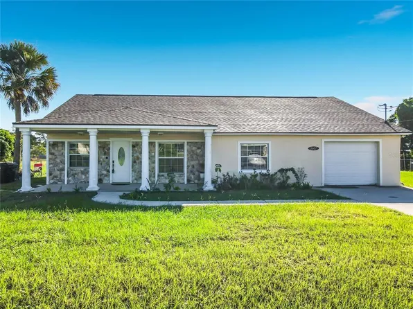 1607 N 18TH STREET, HAINES CITY, FL 33844