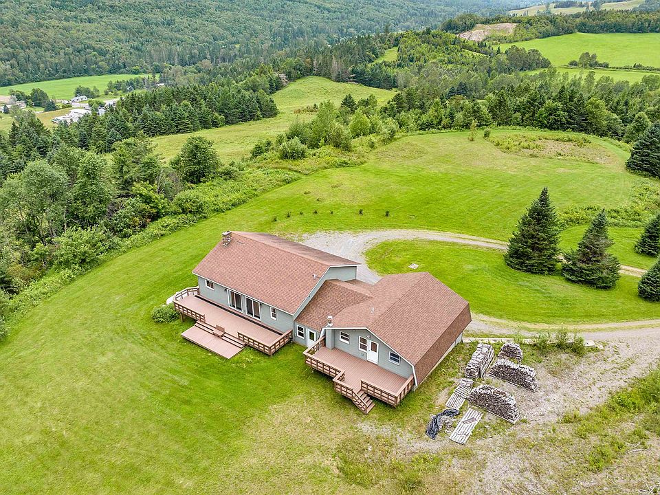 33 Hicks Hill Road, Colebrook, NH 03576 | Zillow