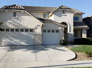 320 E Elkhorn Ave, Visalia, CA 93277
