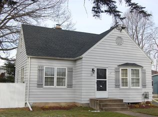 221 Strathmore Pl, Corning, NY 14830