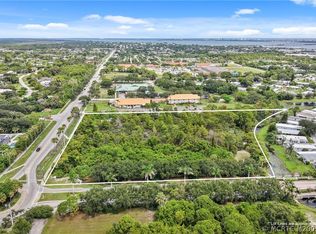 2201 NE Savannah Rd, Jensen Beach, FL 34957