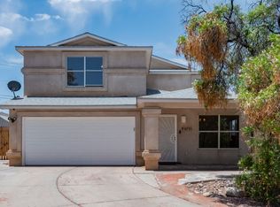 10701 Stonebrook Pl NW, Albuquerque, NM 87114