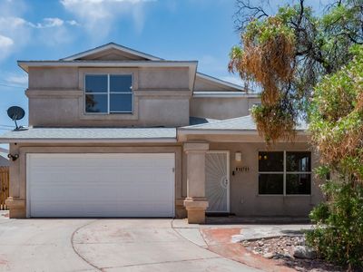 10701 Stonebrook Pl NW, Albuquerque, NM, 87114