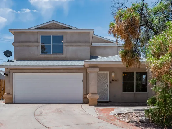 10701 Stonebrook Pl NW, Albuquerque, NM 87114