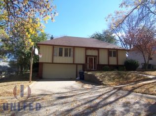 3320 S Hennepin St, Sioux City, IA 51106