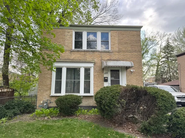 1874 Linden St, Des Plaines, IL 60018