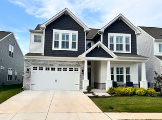 233 Kingfisher Ln, Chester, MD 21619