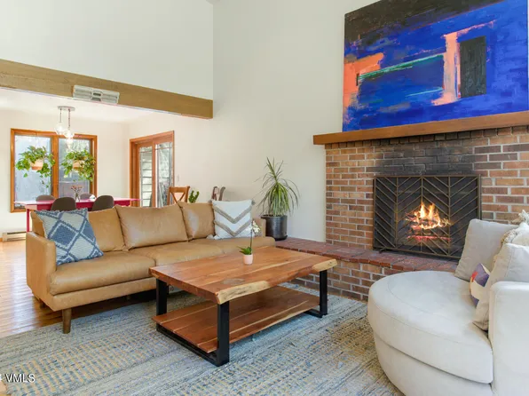 1680 Deer Blvd #B, Avon, CO 81620