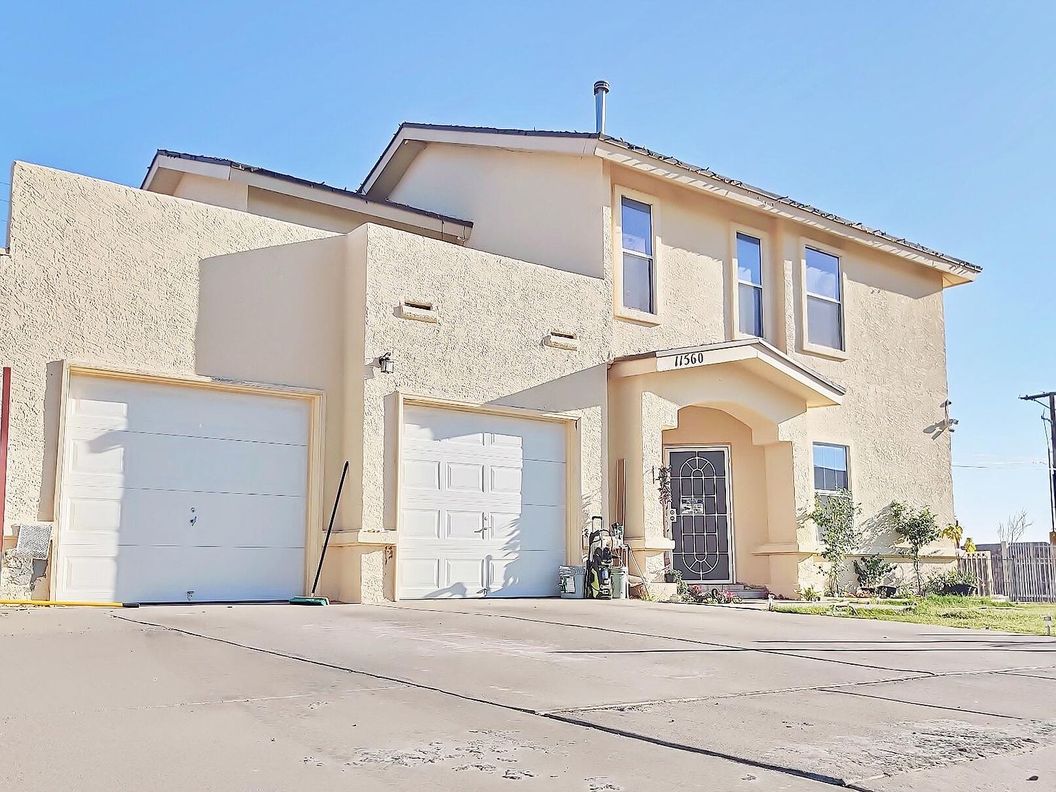 11560 Jamaican Palm Dr, El Paso, TX 79936 Zillow