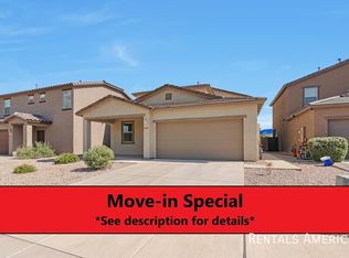 6263 S Deer Park Ln, Tucson, AZ 85706