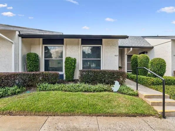 1605 GROVE STREET #550, MAITLAND, FL 32751