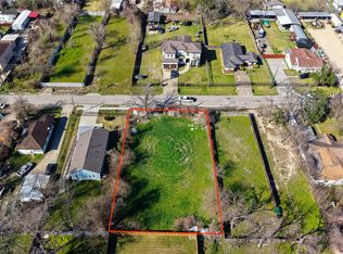 775 Rittenhouse St, Houston, TX 77076