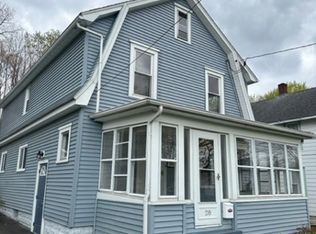 28 Morgan Ave, Oneonta, NY 13820