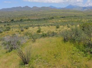 Sonoita Creek Ranch Rd #55, Rio Rico, AZ 85648
