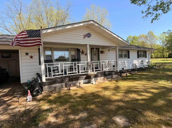 201 School St, Pollard, AR 72456