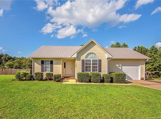 120 Tanner Loop, Raeford, NC 28376