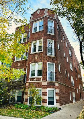 2303 W Winona St #2E, Chicago, IL 60625