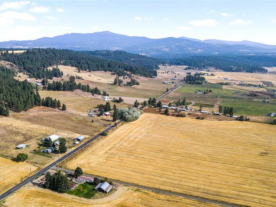 7302 E Big Meadows Rd, Chattaroy, WA 99003 Zillow