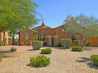 21 Via Di Mello, Henderson, NV 89011