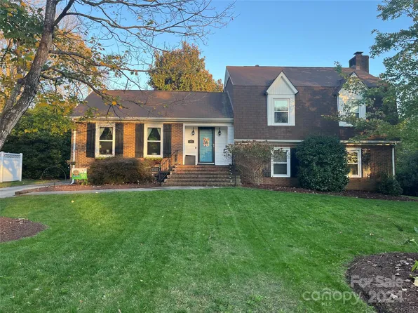 4125 Old Stone Rd, Charlotte, NC 28226