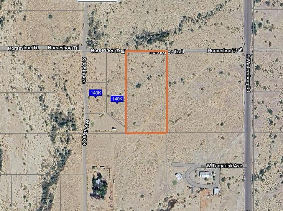 4700 S Wintersburg Rd Tonopah AZ Zillow