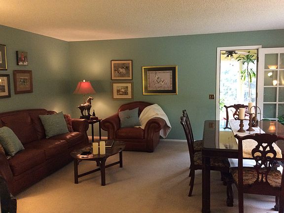 Dinning room