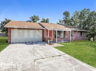 2084 Everest St, Deltona, FL 32738