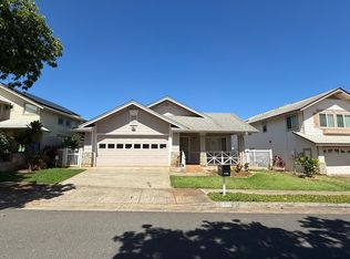 94-1056 Kukula St, Waipahu, HI 96797