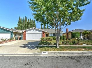 130 S Gain St, Anaheim, CA 92804