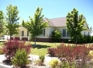 1546 Deseret Dr, Minden, NV 89423