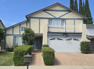 20145 Ingomar St, Winnetka, CA 91306