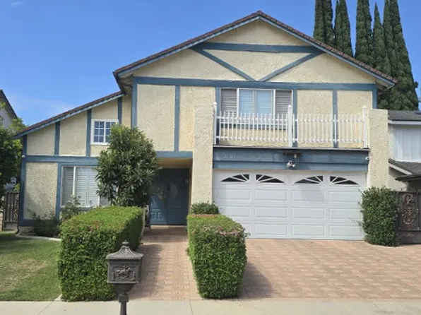 20145 Ingomar St, Winnetka, CA 91306