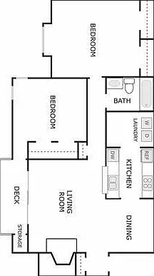 Polo Club Apartments — Photo 2