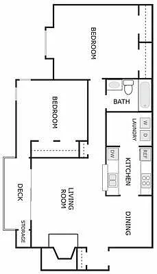 Floor plan 2x1 The Berkshire