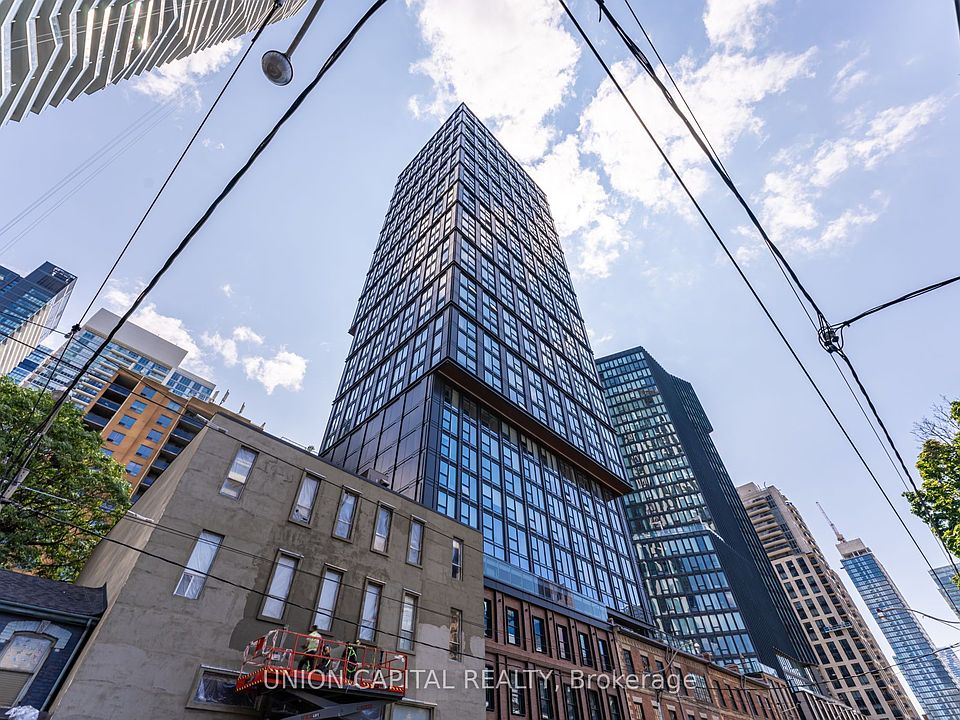 1st image of 82 Dalhousie St #3502