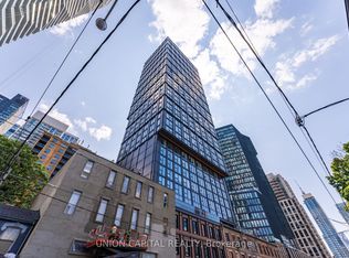 82 Dalhousie St #3502, Toronto, ON M5B 0C5