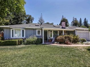 10594 Creston Dr, Los Altos, CA 94024