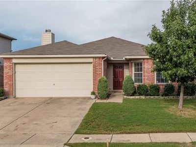9105 Landmark Dr, Fort Worth, TX, 76244