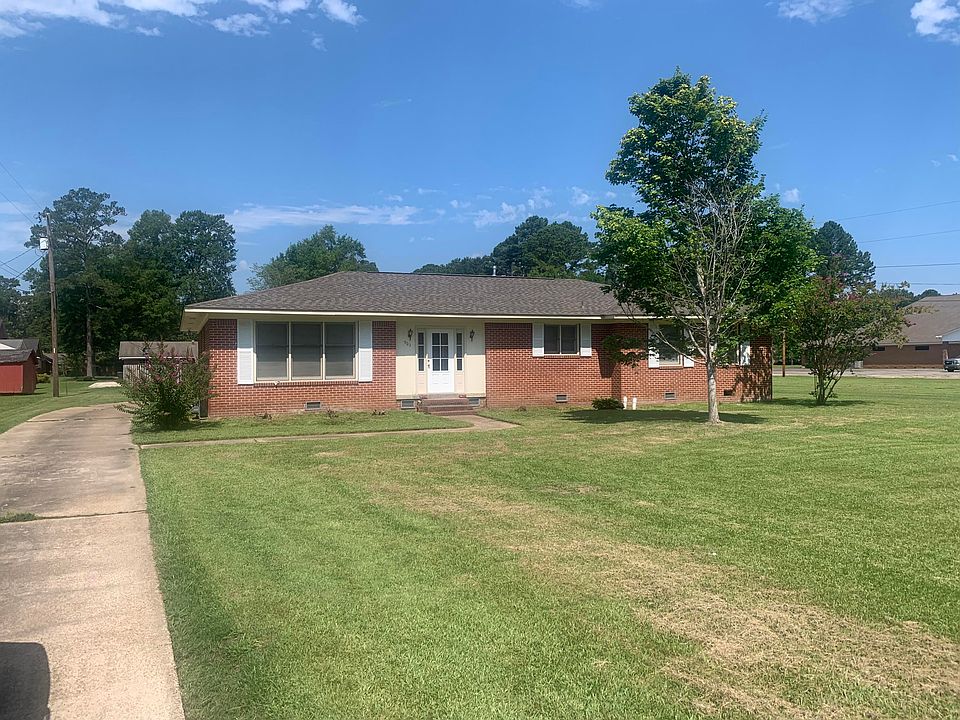 903 Boulevard Dr N, Amory, MS 38821 MLS 222362 Zillow
