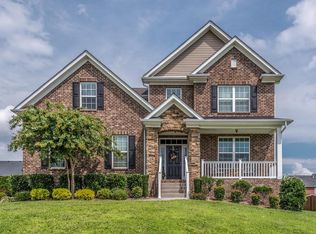 521 Cherry Blossom Way, Lebanon, TN 37087