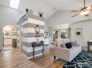 1557 41st Avenue Ct, Greeley, CO 80634