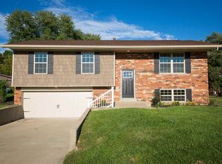 1034 Bristow Rd, Independence, KY 41051