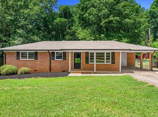 817 N Andover Dr, Walhalla, SC 29691