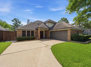 3302 Lindenfield Dr, Katy, TX 77449