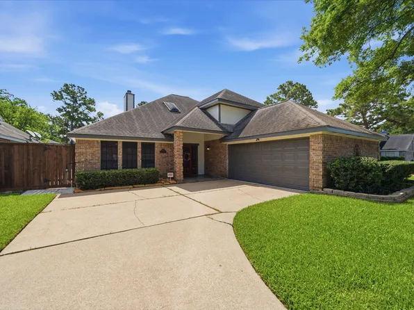 3302 Lindenfield Dr, Katy, TX 77449