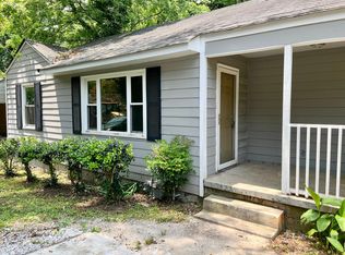 2971 Palm Dr, East Pt, GA